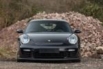 Porsche 911 GT2 Clubsport 2007 года